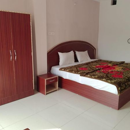 Happy Khajuraho Home Stay المظهر الخارجي الصورة