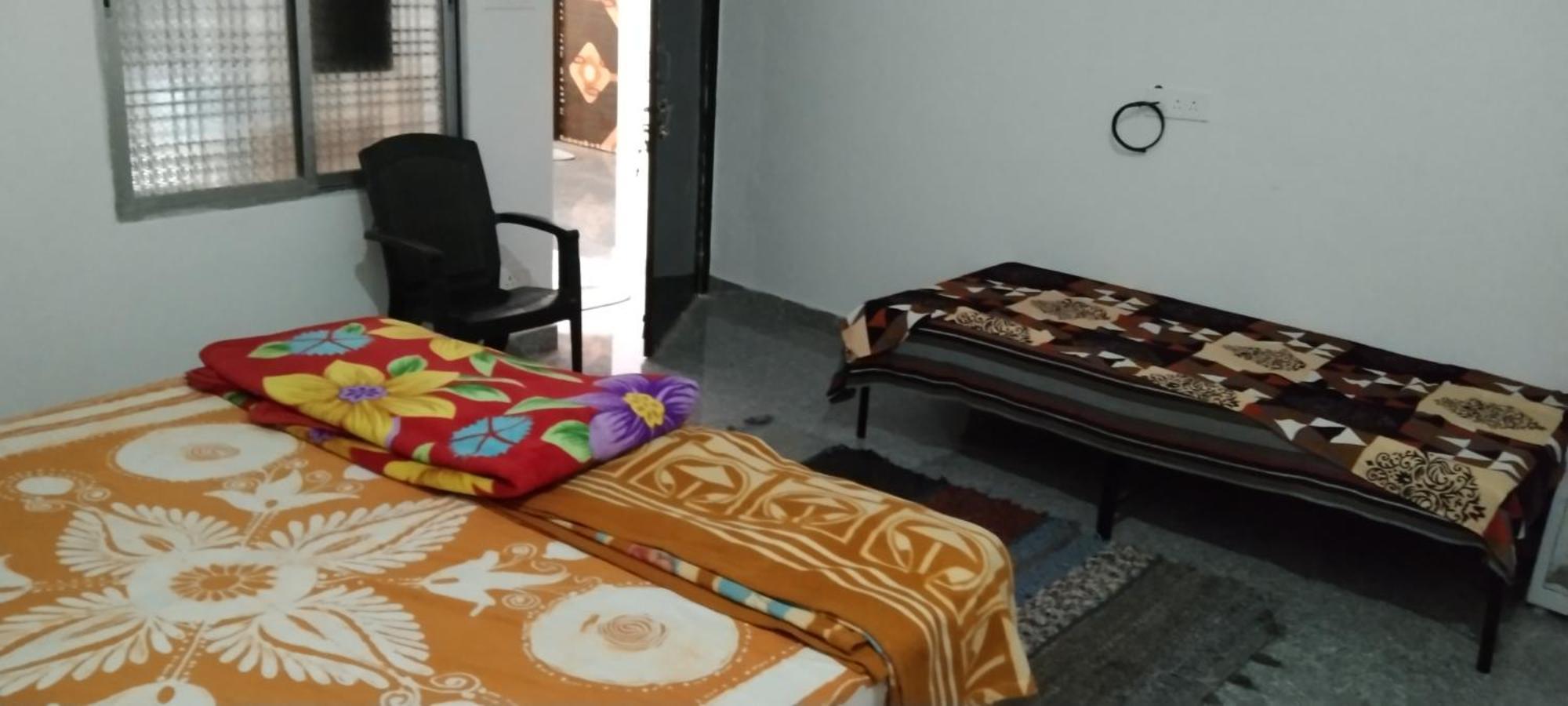 Happy Khajuraho Home Stay المظهر الخارجي الصورة