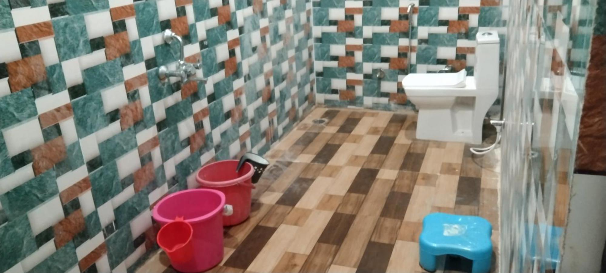 Happy Khajuraho Home Stay المظهر الخارجي الصورة