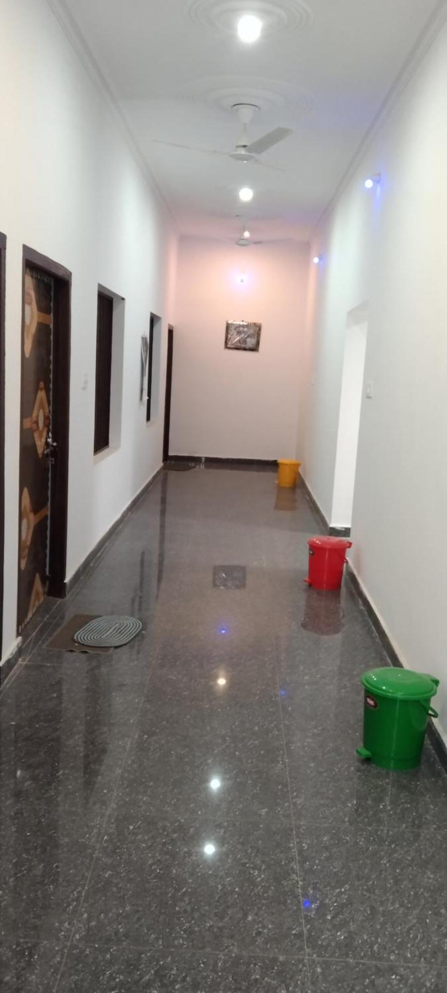 Happy Khajuraho Home Stay المظهر الخارجي الصورة