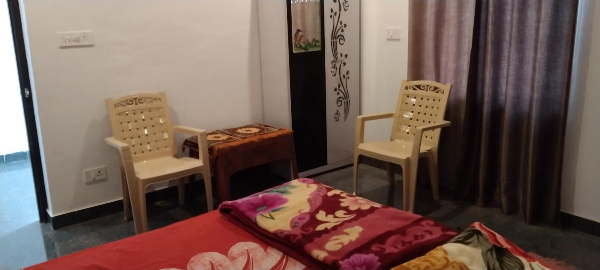 Happy Khajuraho Home Stay المظهر الخارجي الصورة