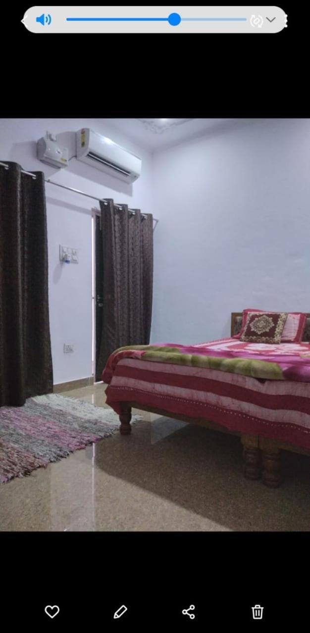 Happy Khajuraho Home Stay المظهر الخارجي الصورة