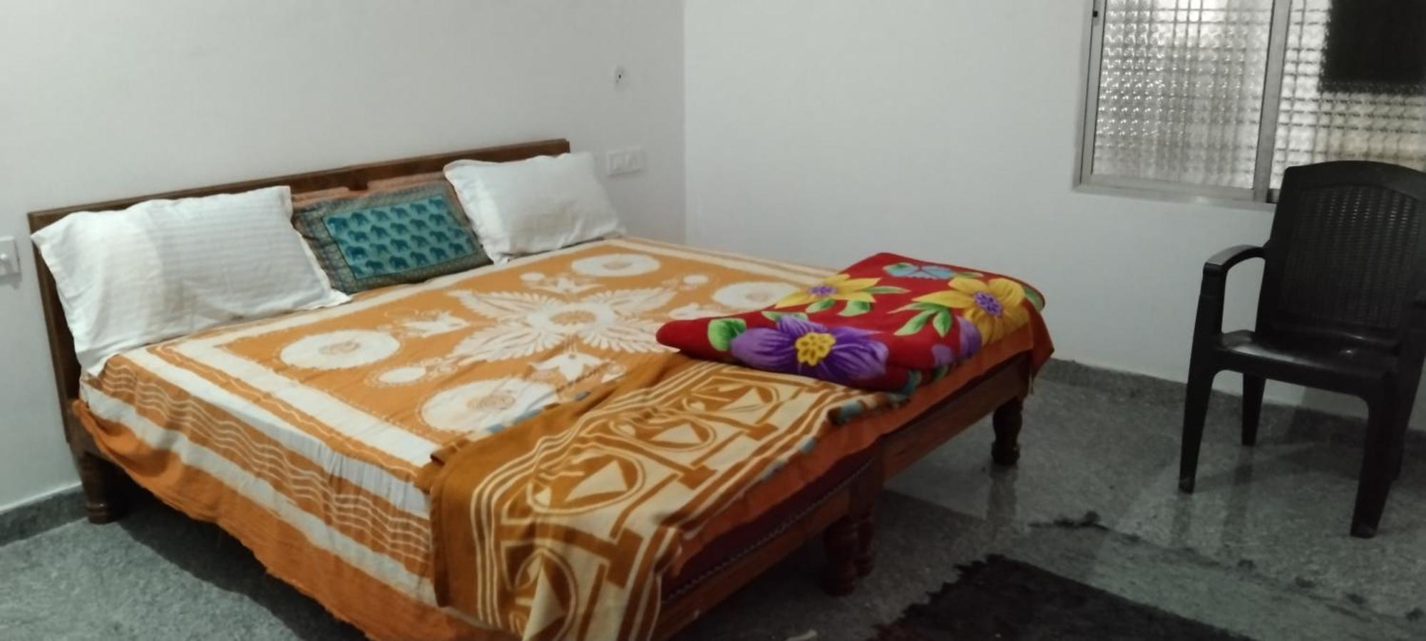 Happy Khajuraho Home Stay المظهر الخارجي الصورة