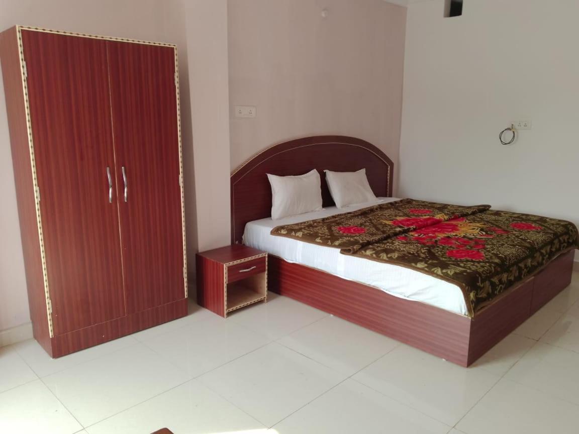 Happy Khajuraho Home Stay المظهر الخارجي الصورة