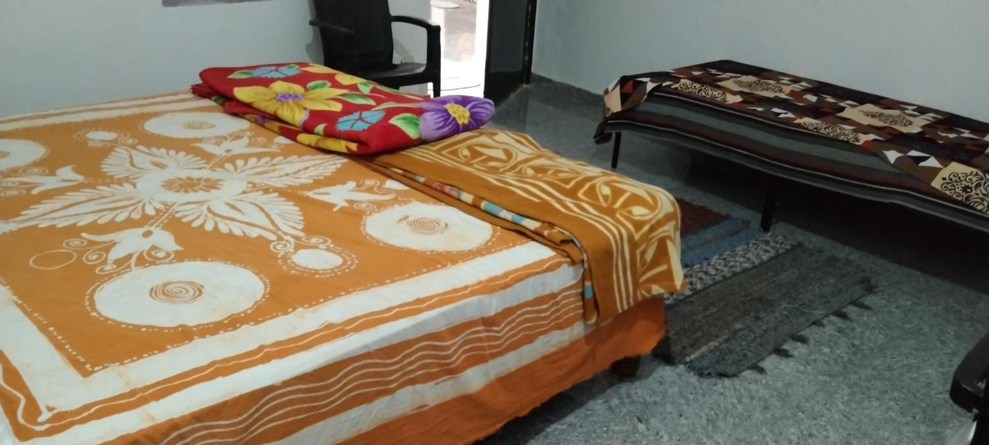 Happy Khajuraho Home Stay المظهر الخارجي الصورة