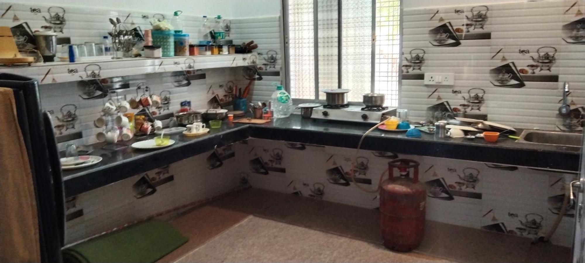 Happy Khajuraho Home Stay المظهر الخارجي الصورة