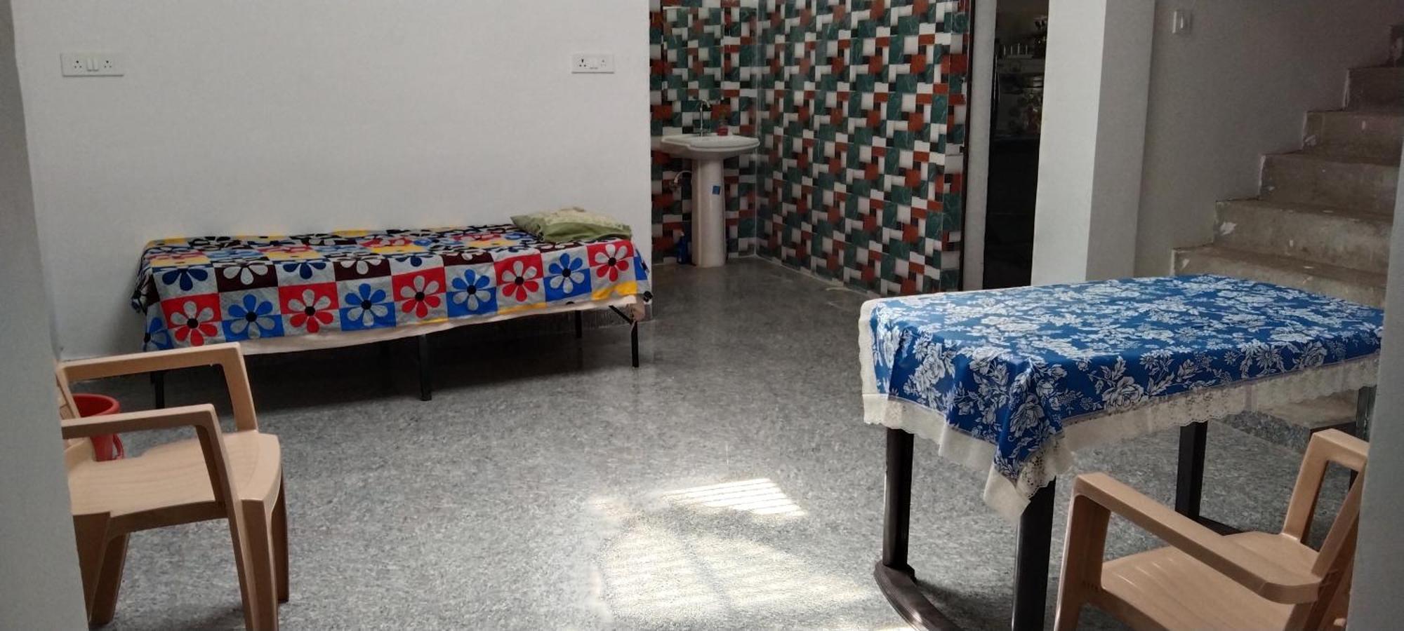 Happy Khajuraho Home Stay المظهر الخارجي الصورة