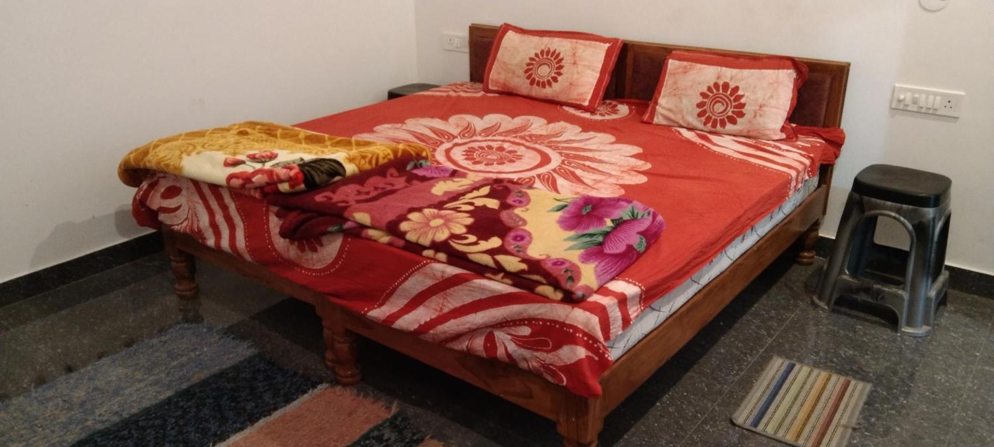 Happy Khajuraho Home Stay المظهر الخارجي الصورة