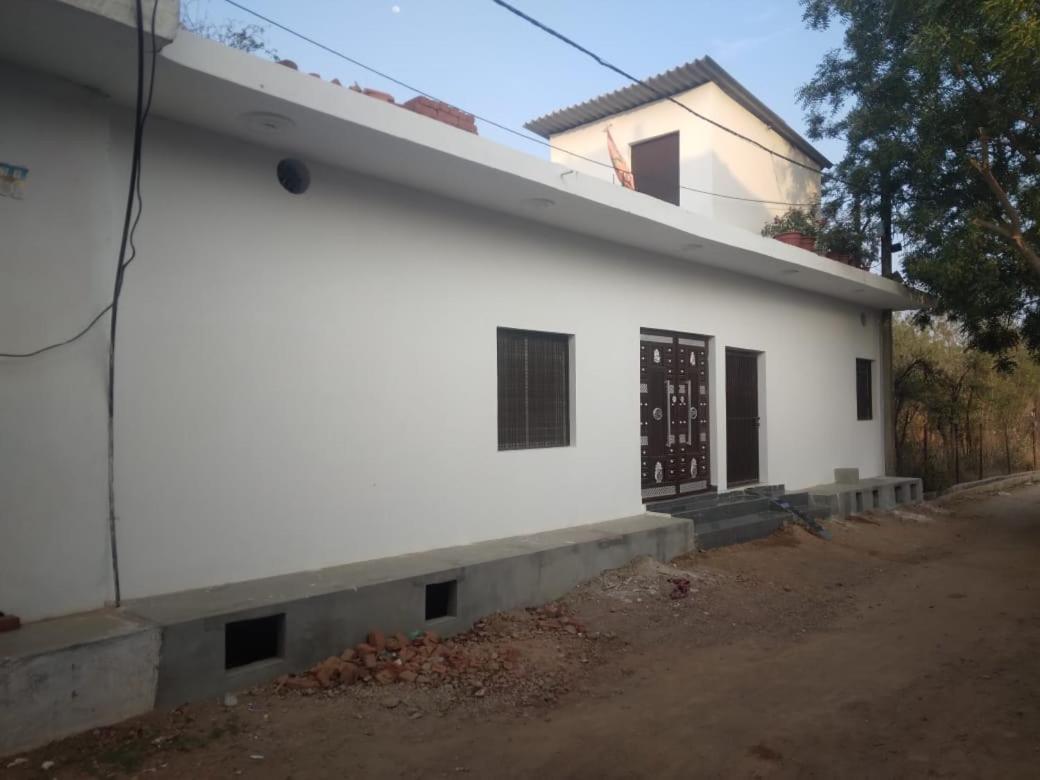 Happy Khajuraho Home Stay المظهر الخارجي الصورة